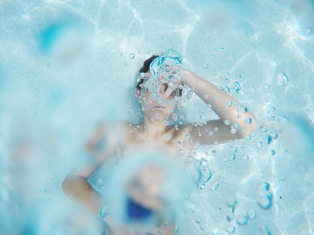 Mějte stav vody v bazénu pod kontrolou